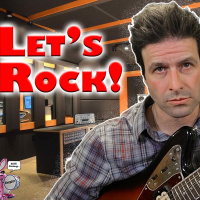 Can Music Change Your Mood? Lets Test This Theory... 432hz Healing Vibes