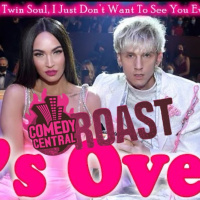 Megan Fox amp Machine Gun Kelly Comedy Roast!! Im Dead 
