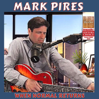 BIGO Live Songwriting Master Class! So Many Songs Written in One Show! Day 995 In A Row of Mark Pires Renaissance Man!