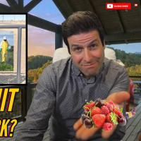 The Dirty Dozen: Pesticides on Fruits You Love That Could Be Killing You..