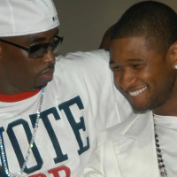  Diddy Had Custody of Usher at 14: The Comedy News Breakdown!