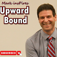 Mark insPires Powerful Motivation: Students from Outward Bound at Fairfield University.. Discover Your Unique Genius 