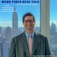 Evolution of an Inventor - Different isnt a bad thing.