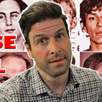 13 Close Encounters With A Serial Killer! 