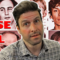 13 Close Encounters With Serial Killers! Comedy News!