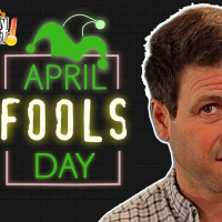 Dont Be An April Fool! Original Song Creation: Watch Mark Pires Live Loop at 432hz! This Is The 