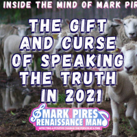 The Age of Shadowbanning Truth, It Used To Set You Free But Now Lands You In An Online Sinkhole.. Plus, Whats on Marks Phone! Lots of Live Music!