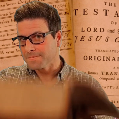 Mark Pires Real Talk