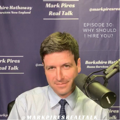 Mark Pires Real Talk