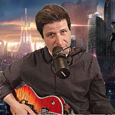 Mark Pires Real Talk