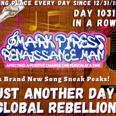 Mark Pires Real Talk