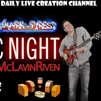 Mark Pires Real Talk