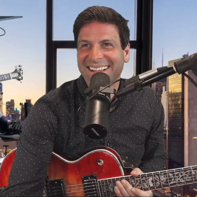 Mark Pires Real Talk