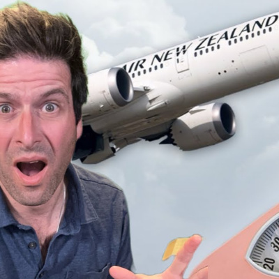 Mark Pires Real Talk