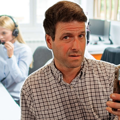 Mark Pires Real Talk