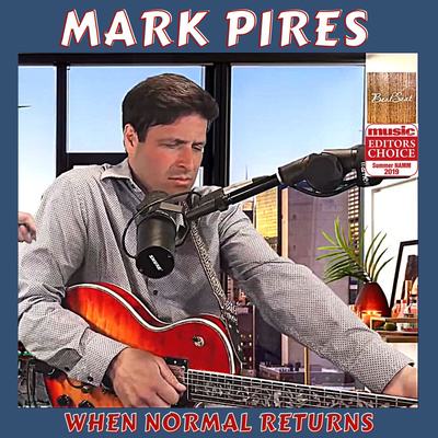 Mark Pires Real Talk