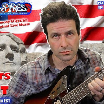 Mark Pires Real Talk