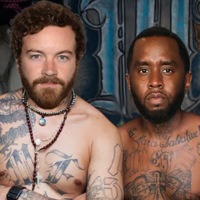 Mark Pires Real Talk