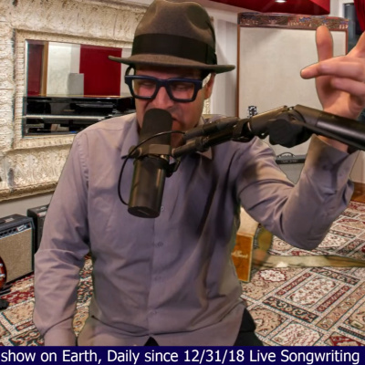 Mark Pires Real Talk