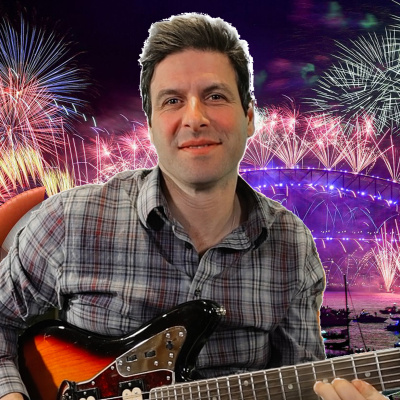 Mark Pires Real Talk