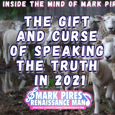 Mark Pires Real Talk