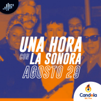 Una hora con la Sonora | 29 de agosto de 2020