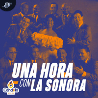 Una hora con la Sonora 22/6/19