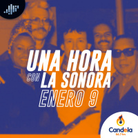 Una hora con la Sonora | 9 de enero de 2021