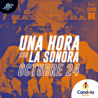 Una hora con la Sonora | 24 de octubre de 2020