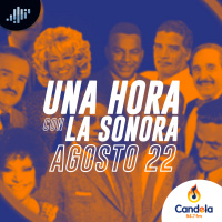 Una hora con la Sonora | 22 de agosto de 2020