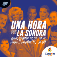 Una hora con la Sonora | 10 de octubre de 2020