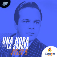 Podcast musical: Una hora con la Sonora | 6 de julio de 2024