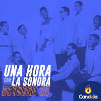 Podcast musical: Una hora con la Sonora | 25 de octubre de 2025