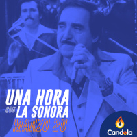 Podcast musical: Una hora con la Sonora | 29 de marzo de 2025