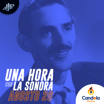 Una Hora Con La Sonora