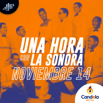 Una Hora Con La Sonora