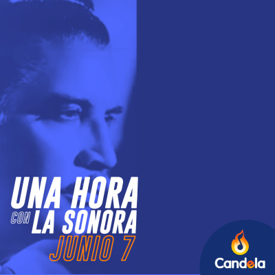 Una Hora Con La Sonora