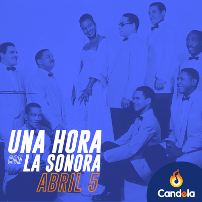 Una Hora Con La Sonora