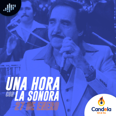 Una Hora Con La Sonora