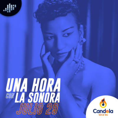 Una Hora Con La Sonora