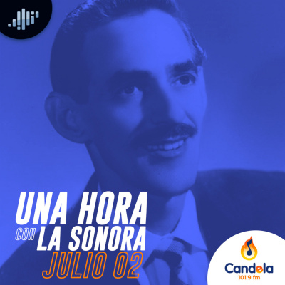 Una Hora Con La Sonora