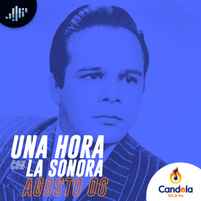 Una Hora Con La Sonora