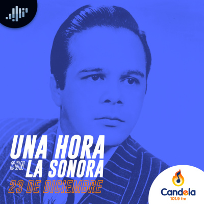 Una Hora Con La Sonora