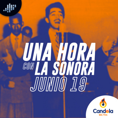 Una Hora Con La Sonora