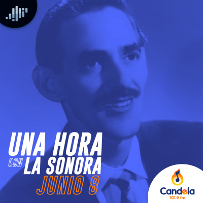 Una Hora Con La Sonora