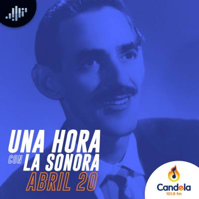 Una Hora Con La Sonora