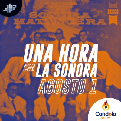 Una Hora Con La Sonora