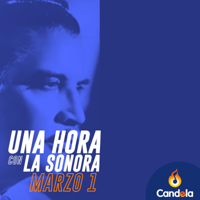 Una Hora Con La Sonora
