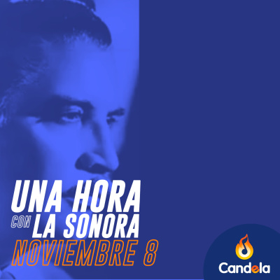 Una Hora Con La Sonora