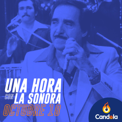Una Hora Con La Sonora